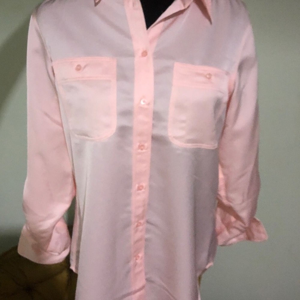 Ralph Lauren button up shirt